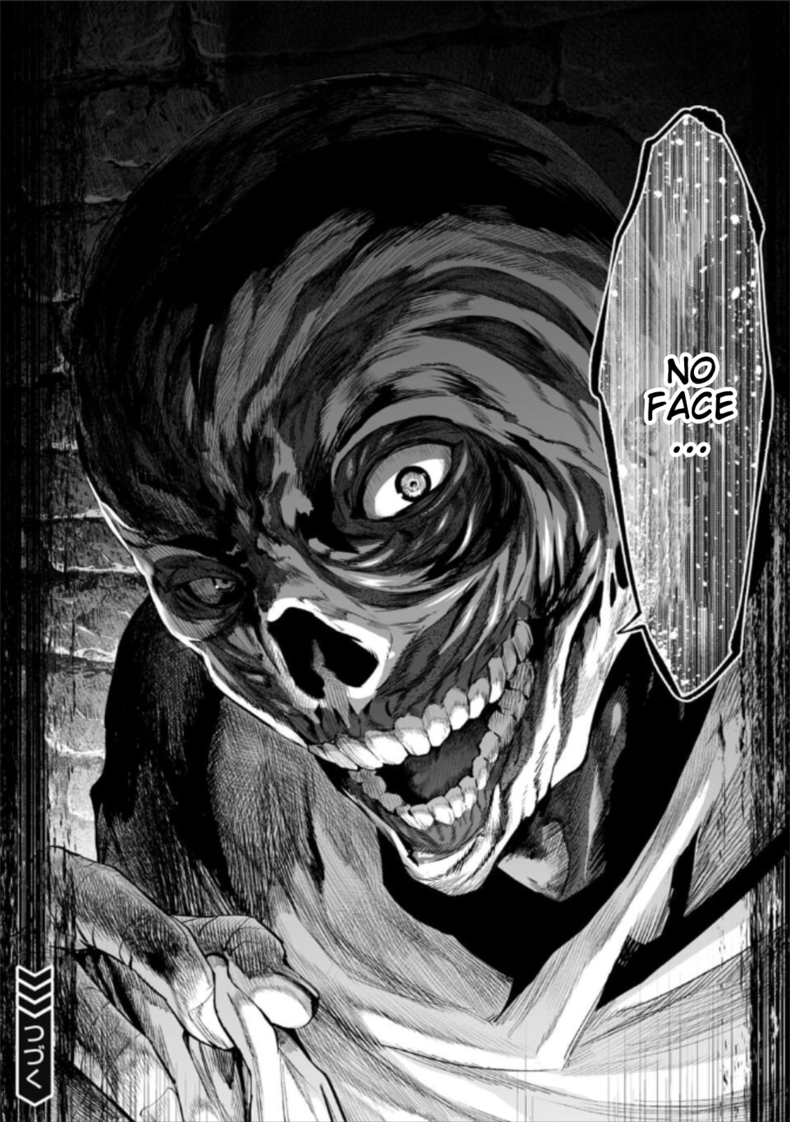 LOSTEND Chapter 81 page 20 - 