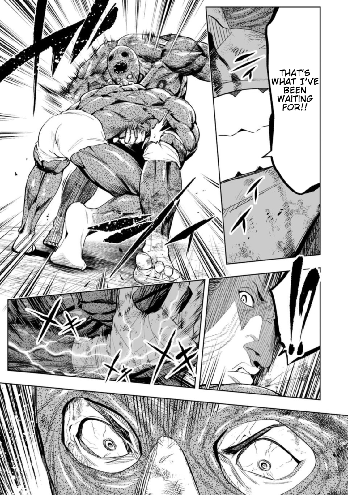 LOSTEND Chapter 88 page 13 - 