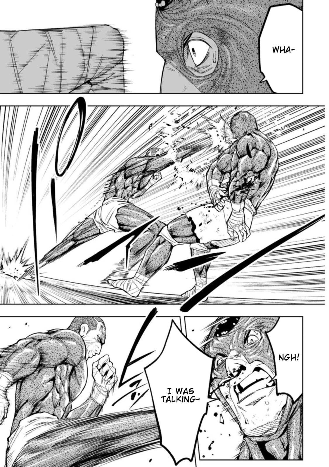 LOSTEND Chapter 88 page 7 - 