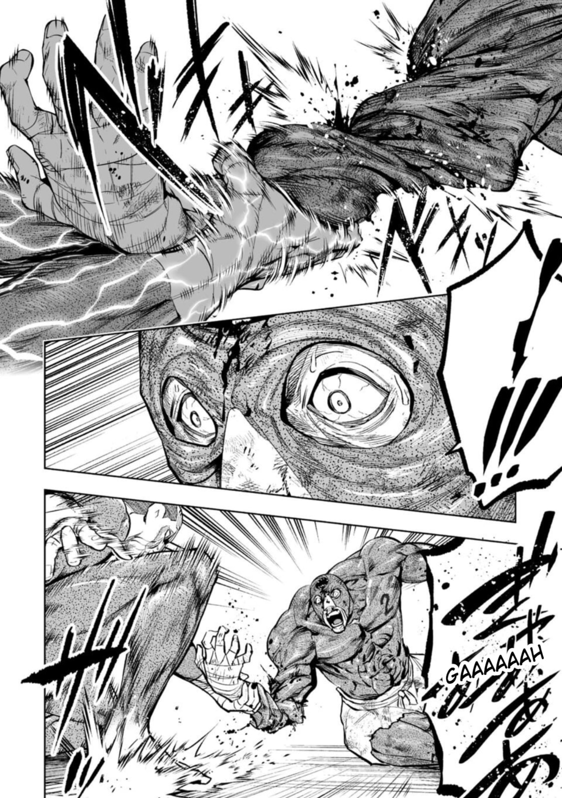 LOSTEND Chapter 89 page 2 - 