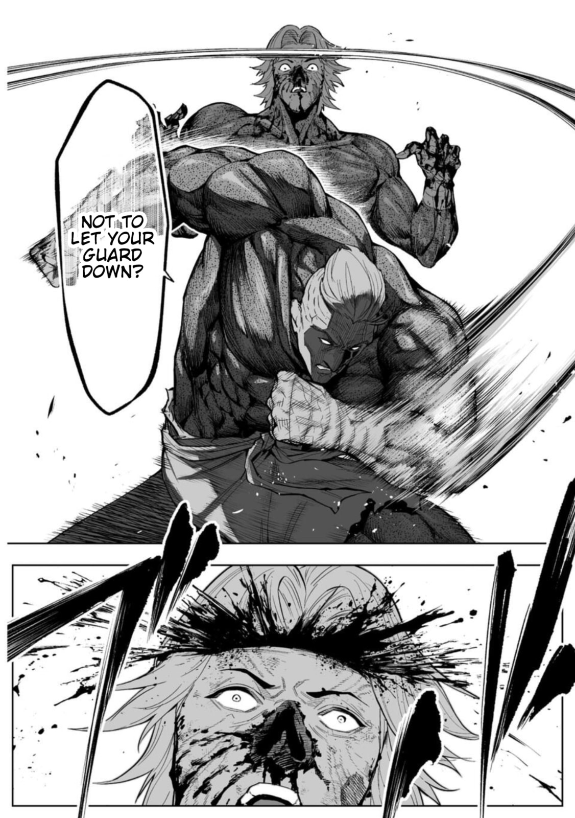 LOSTEND Chapter 92 page 12 - 