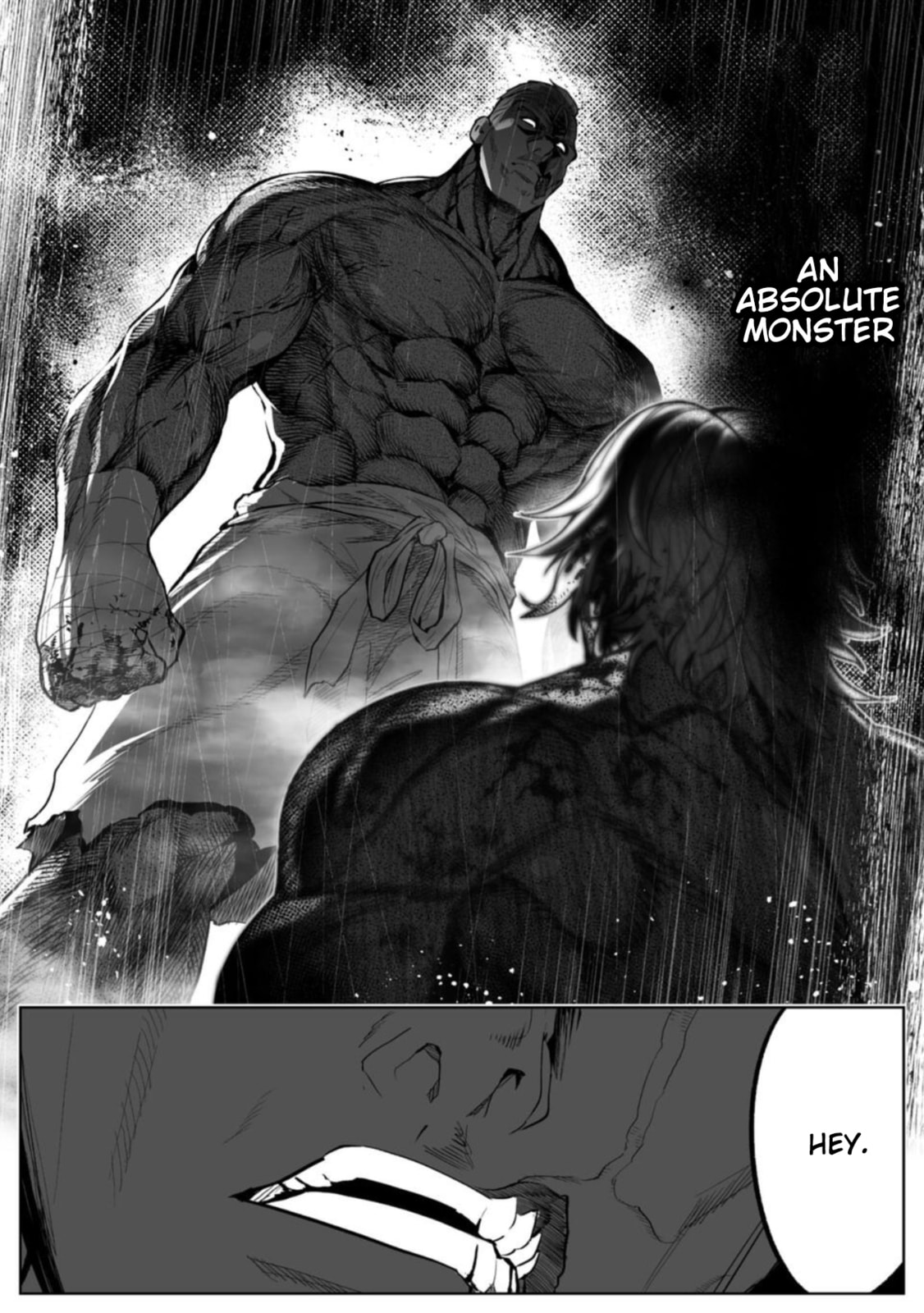 LOSTEND Chapter 92 page 14 - 