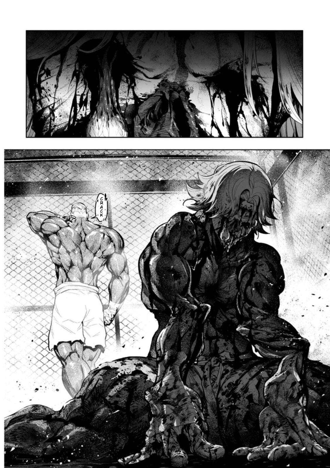 LOSTEND Chapter 92 page 16 - 