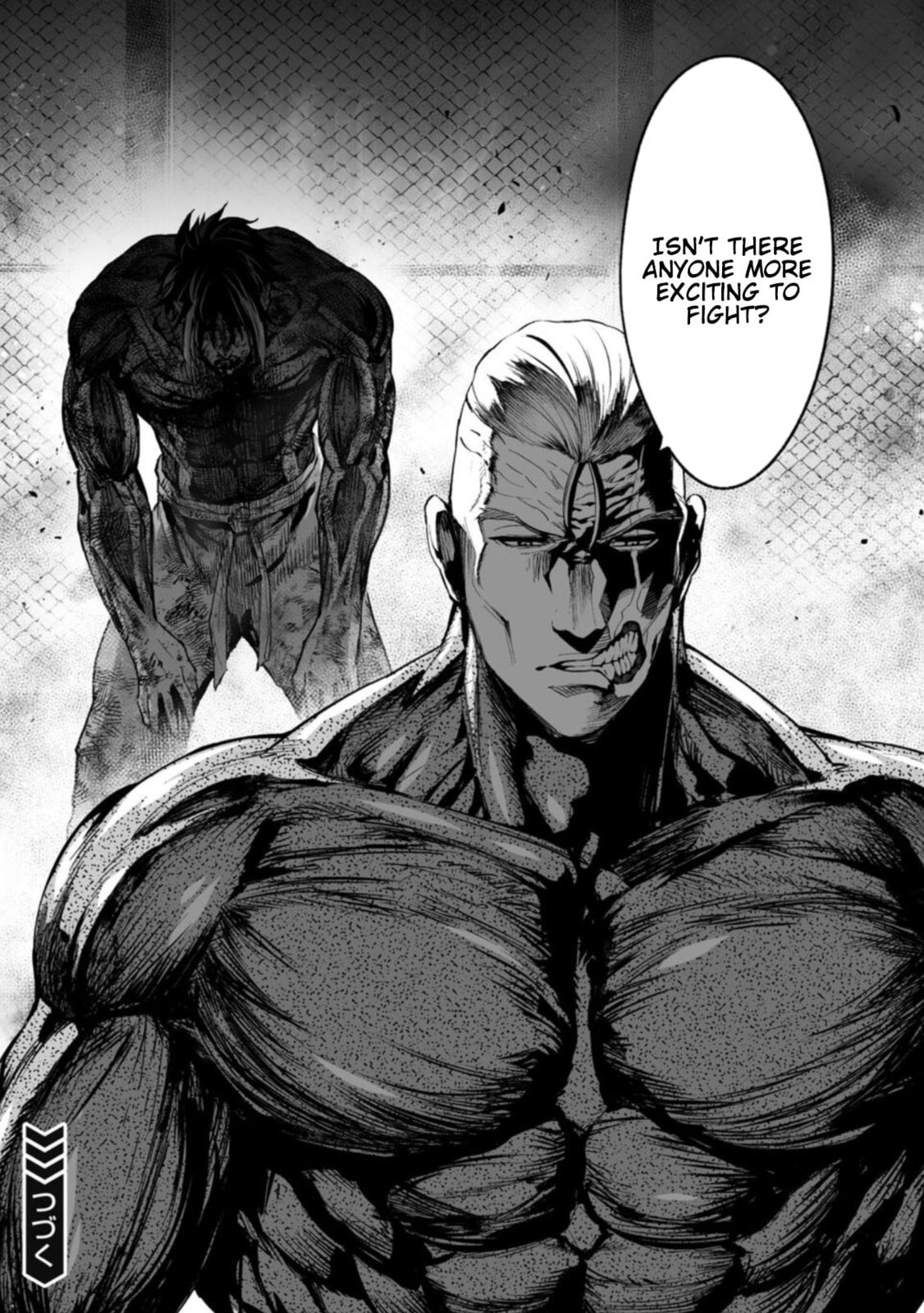LOSTEND Chapter 92 page 19 - 