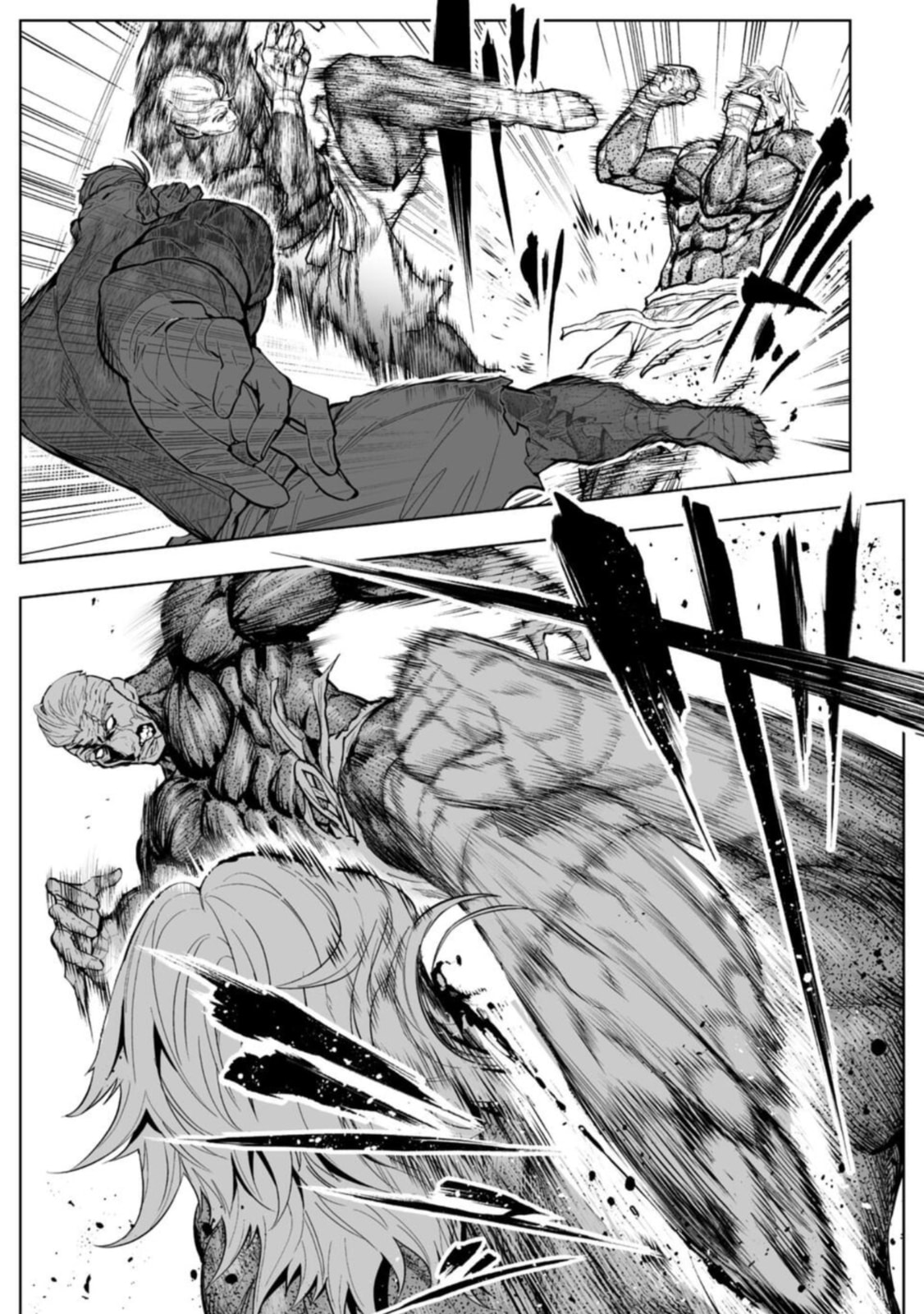 LOSTEND Chapter 92 page 9 - 