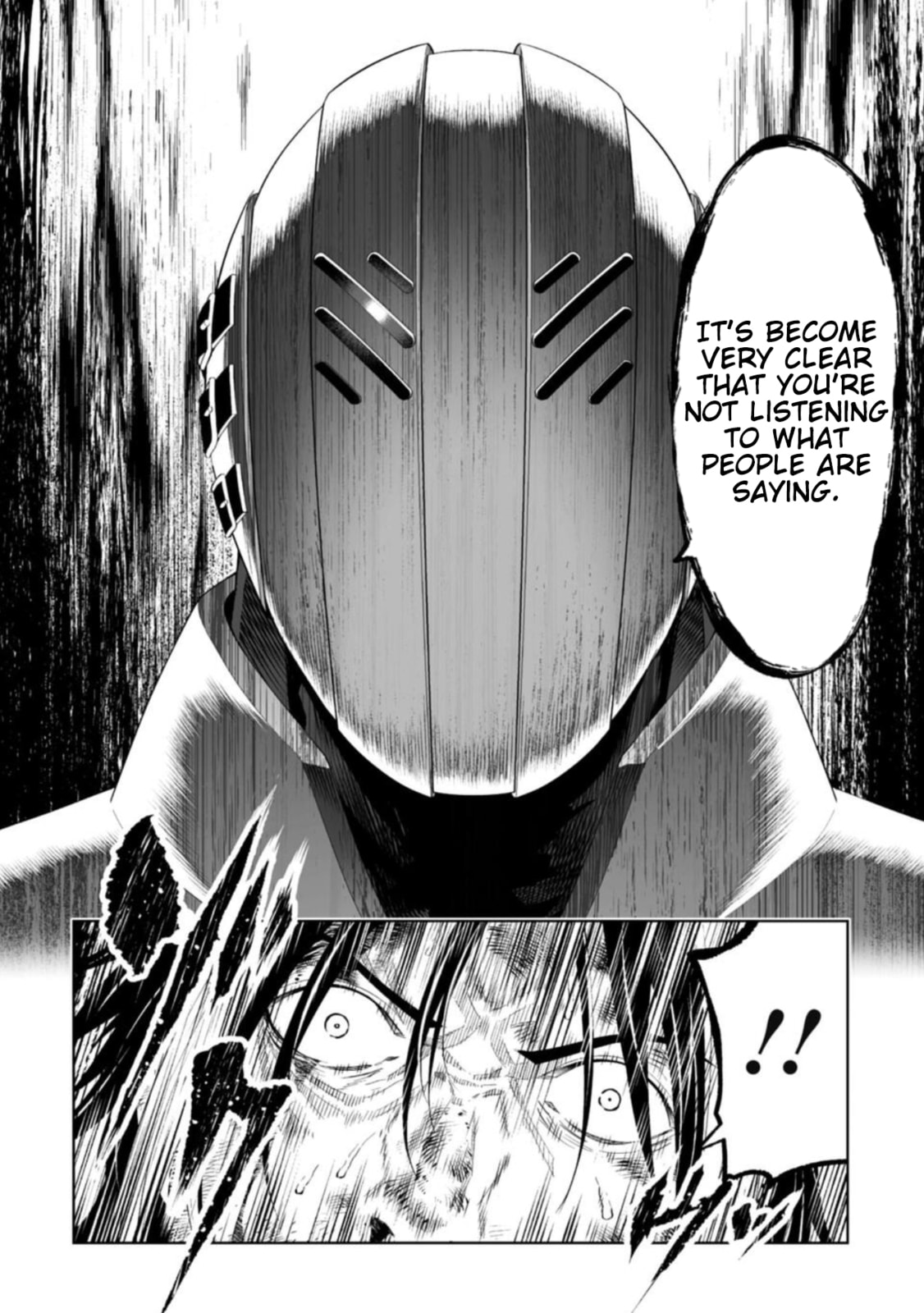 LOSTEND Chapter 95 page 16 - 