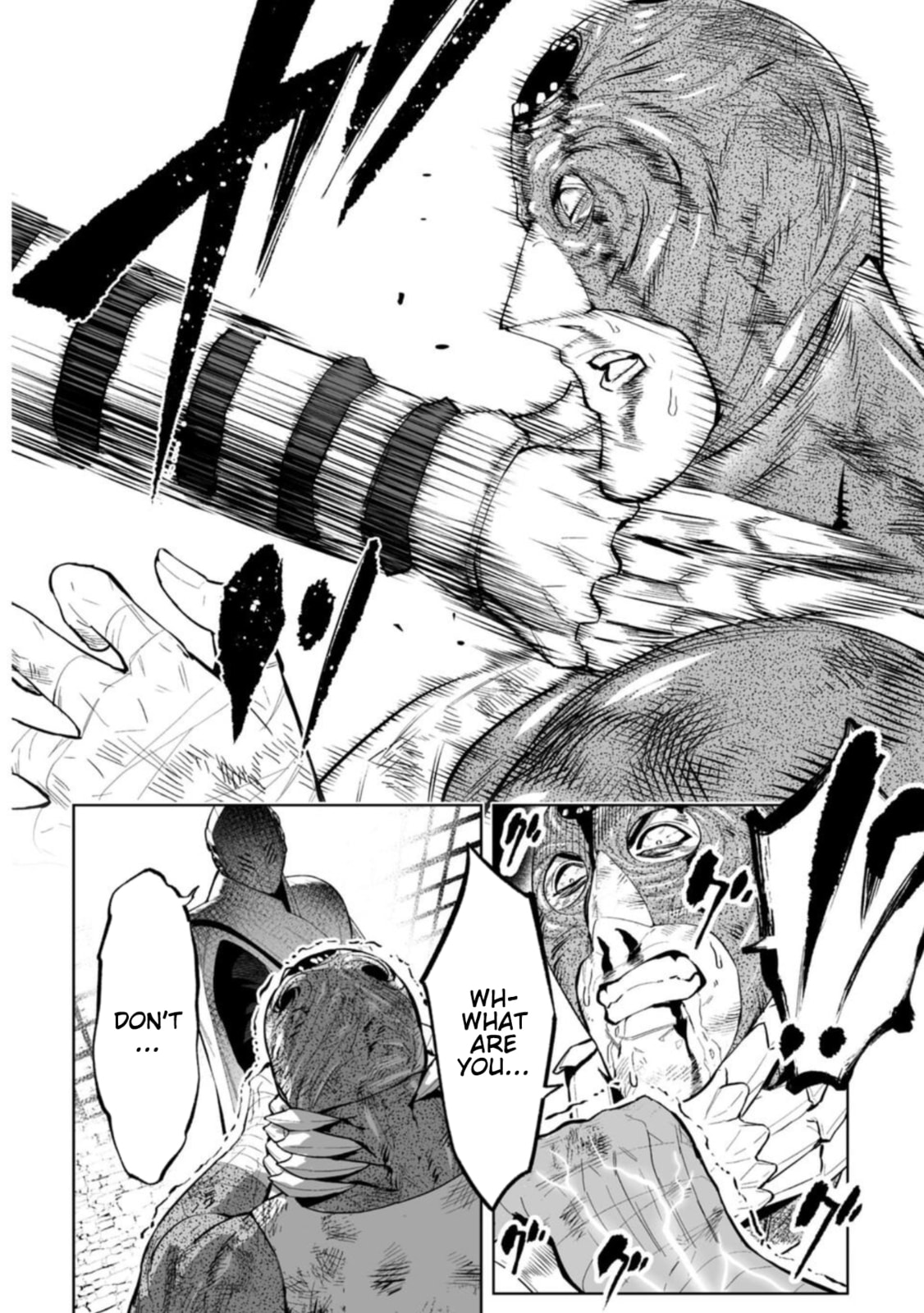 LOSTEND Chapter 98 page 4 - 