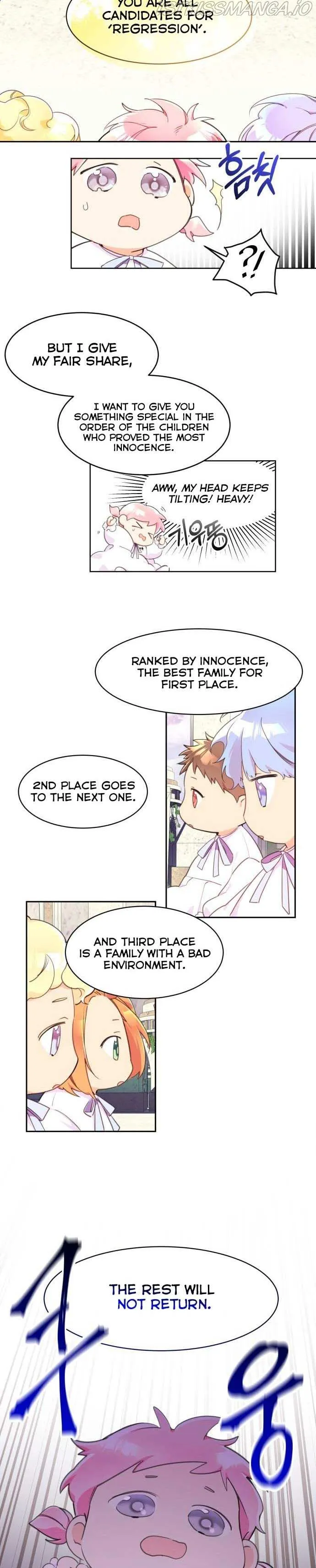 Lotto Princess Chapter 1 page 12 - 