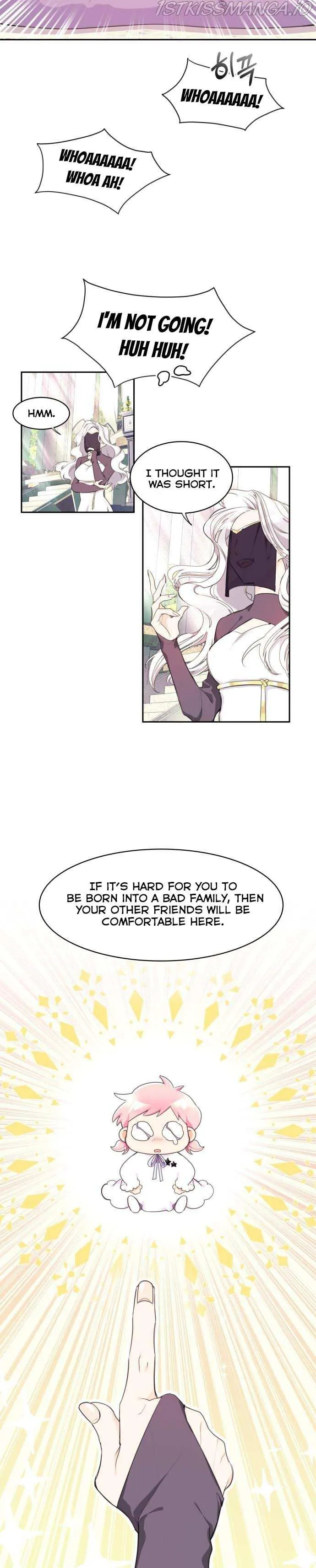 Lotto Princess Chapter 1 page 15 - 