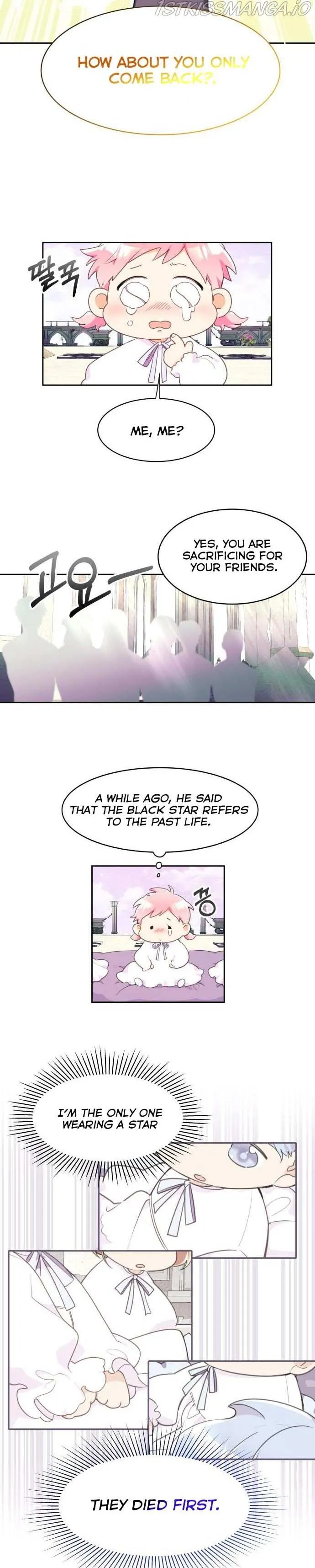 Lotto Princess Chapter 1 page 16 - 