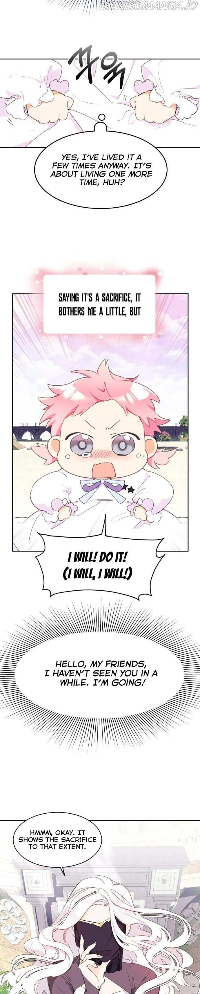 Lotto Princess Chapter 1 page 17 - 