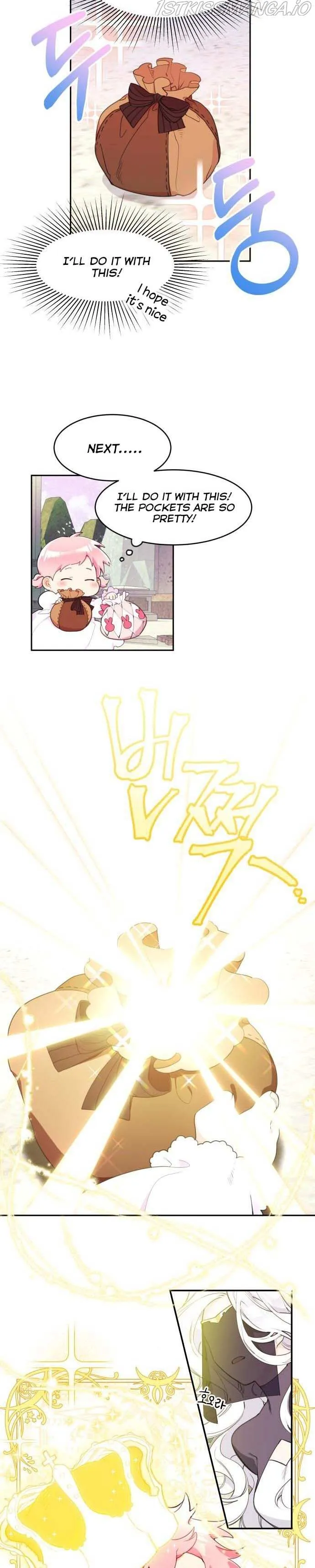Lotto Princess Chapter 1 page 19 - 