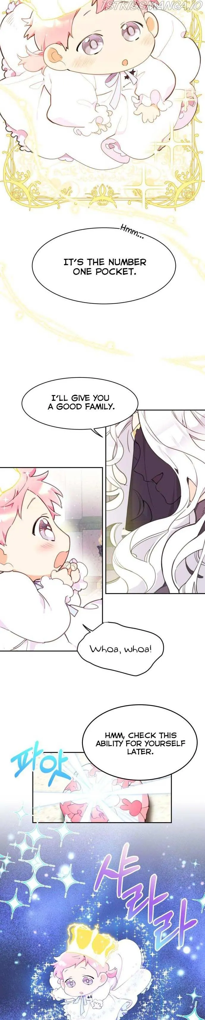 Lotto Princess Chapter 1 page 20 - 
