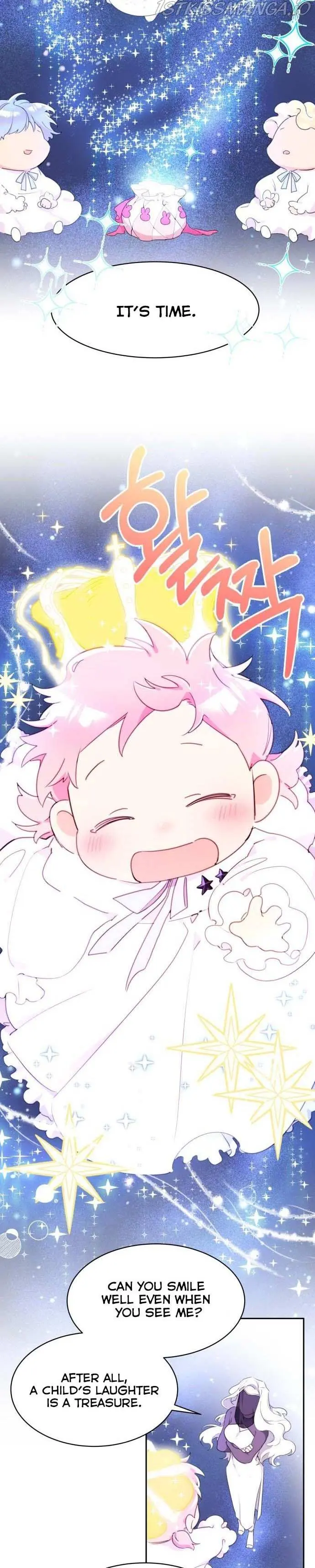 Lotto Princess Chapter 1 page 21 - 
