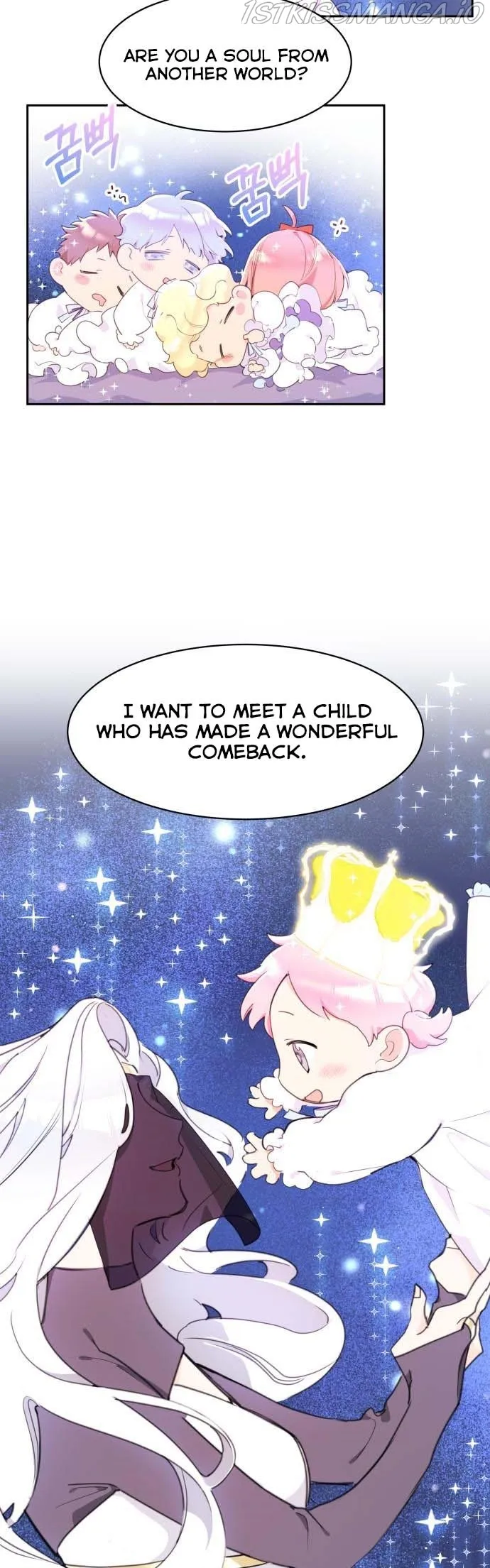 Lotto Princess Chapter 1 page 22 - 