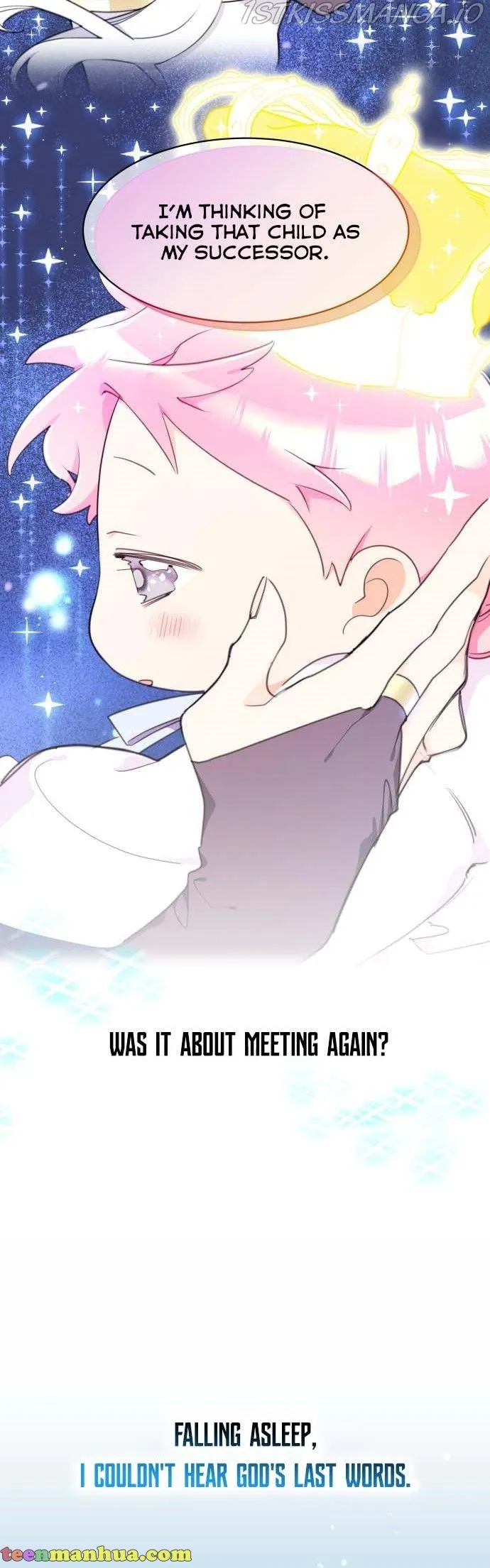 Lotto Princess Chapter 1 page 23 - 