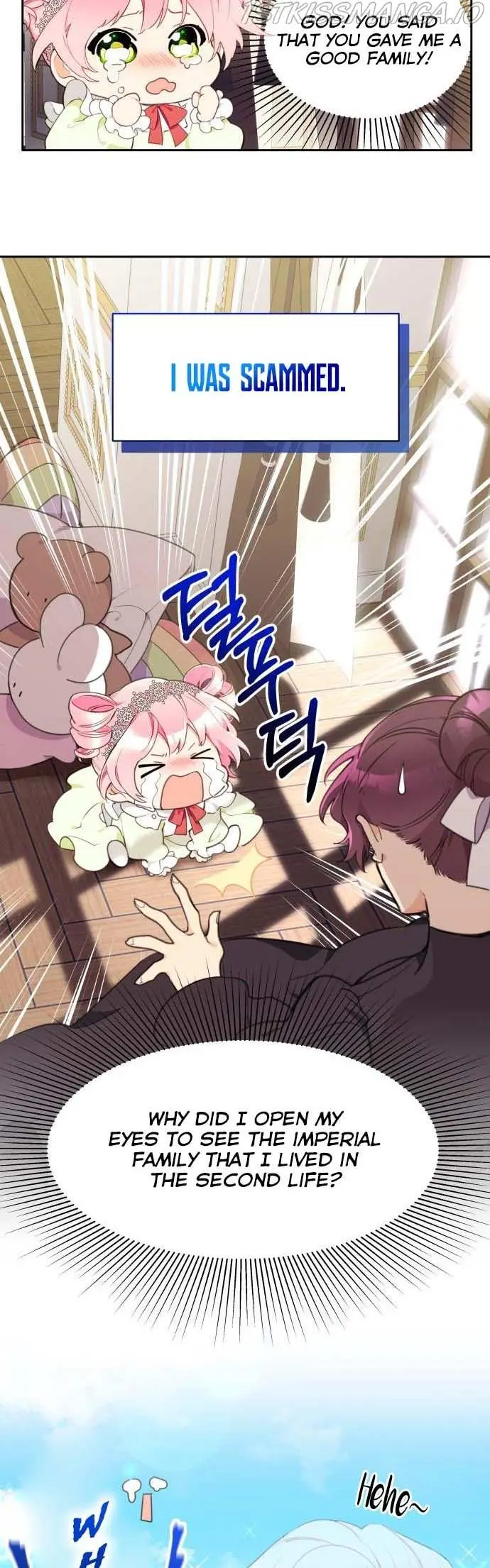Lotto Princess Chapter 1 page 26 - 