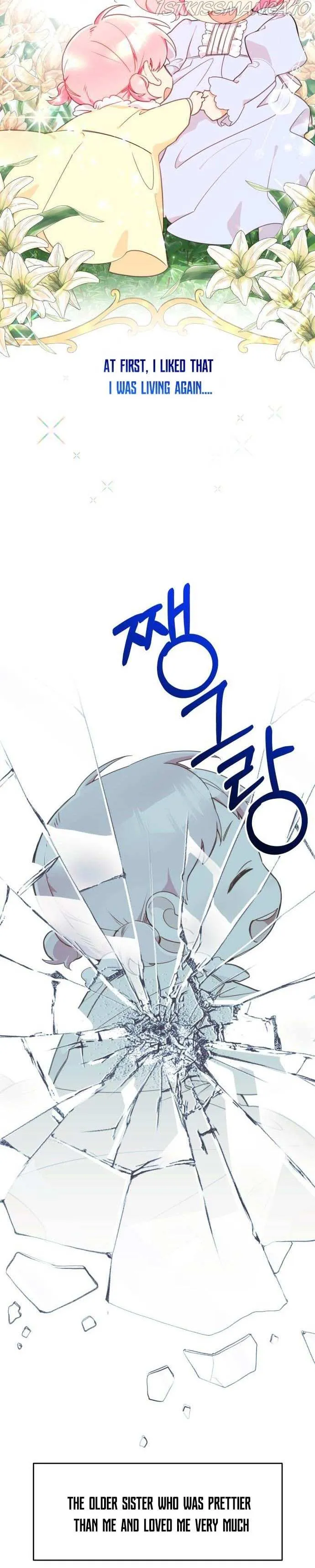 Lotto Princess Chapter 1 page 7 - 