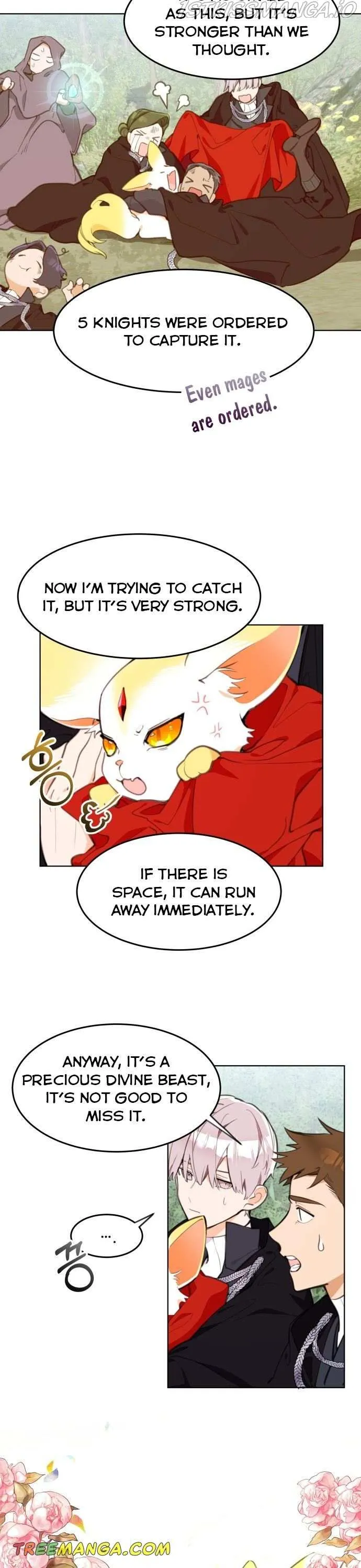 Lotto Princess Chapter 10 page 15 - 