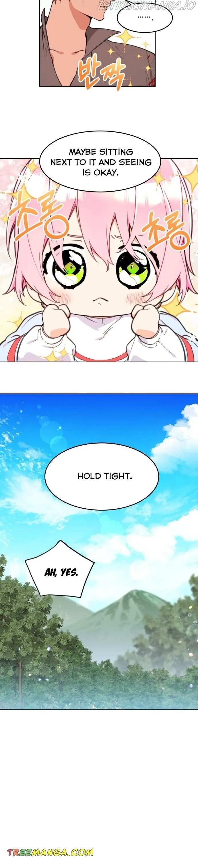 Lotto Princess Chapter 10 page 24 - 