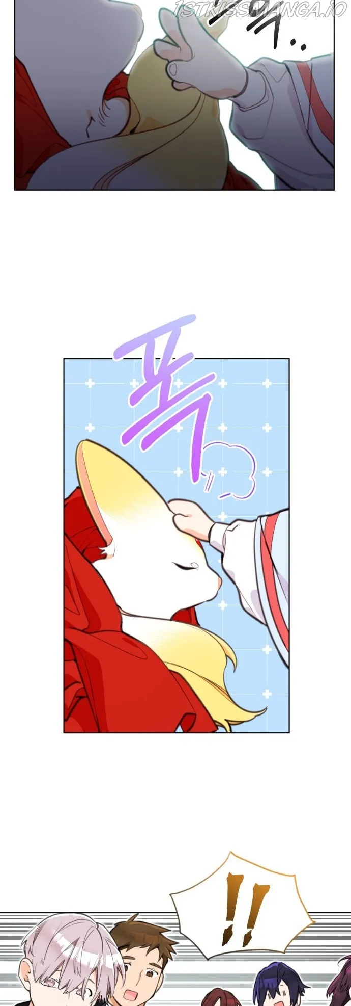 Lotto Princess Chapter 10 page 26 - 
