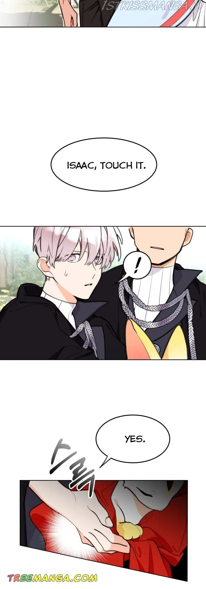 Lotto Princess Chapter 10 page 29 - 