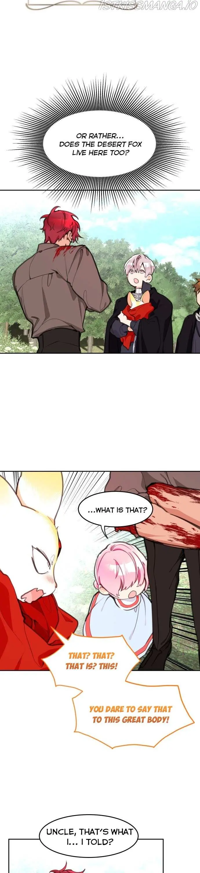 Lotto Princess Chapter 10 page 4 - 