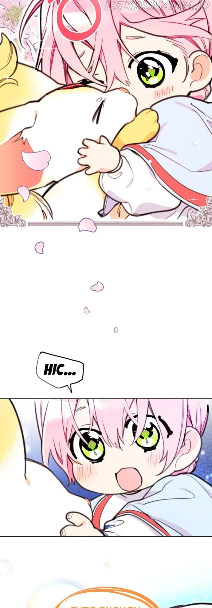 Lotto Princess Chapter 10 page 31 - 