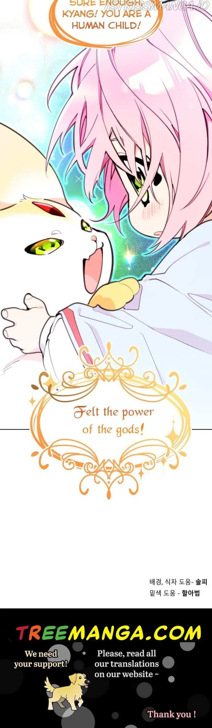 Lotto Princess Chapter 10 page 32 - 