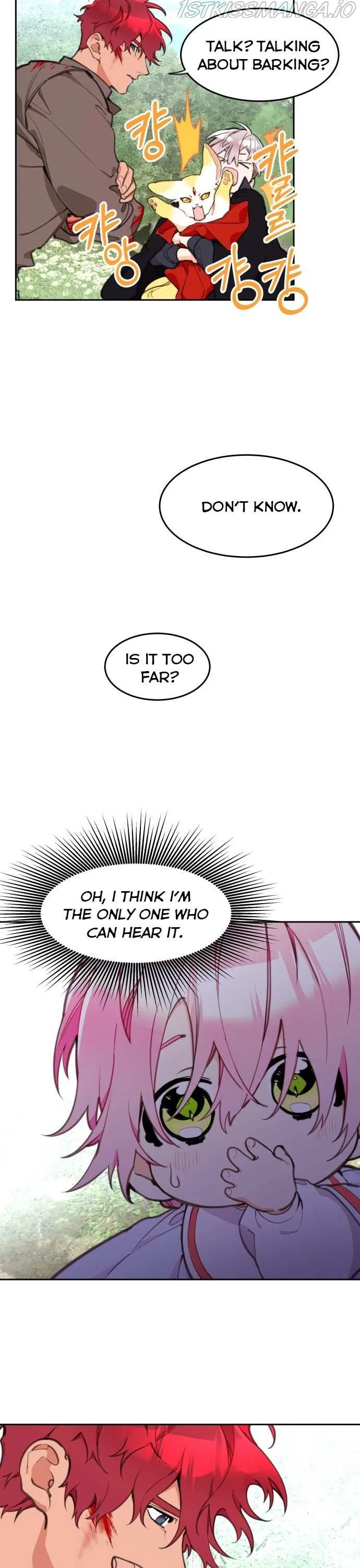 Lotto Princess Chapter 10 page 5 - 
