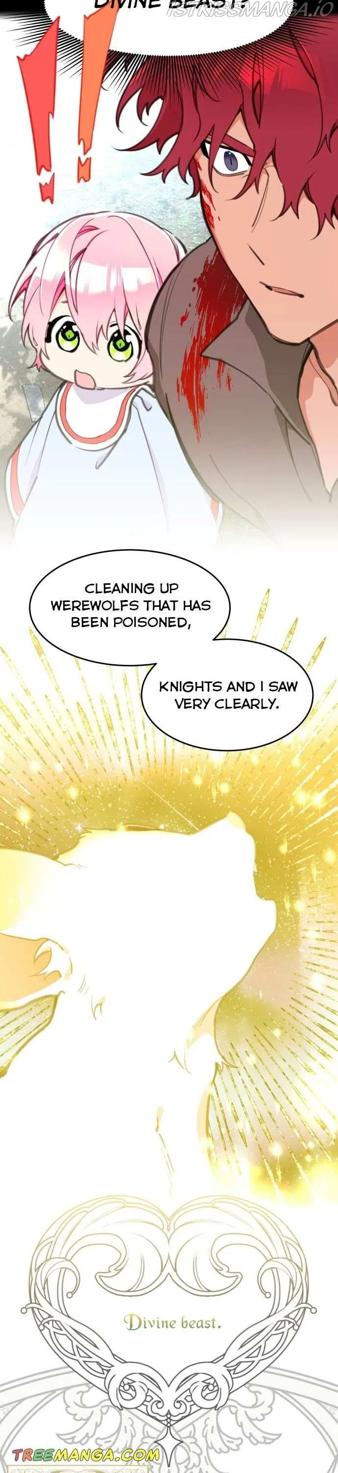 Lotto Princess Chapter 10 page 8 - 