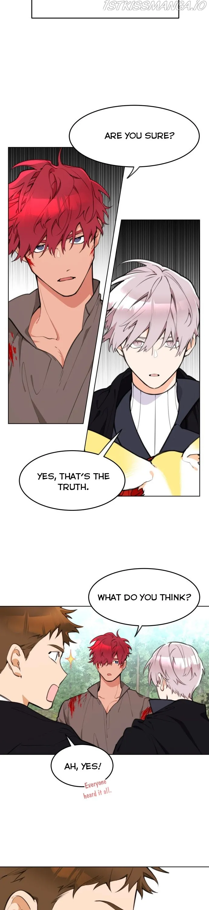 Lotto Princess Chapter 10 page 10 - 