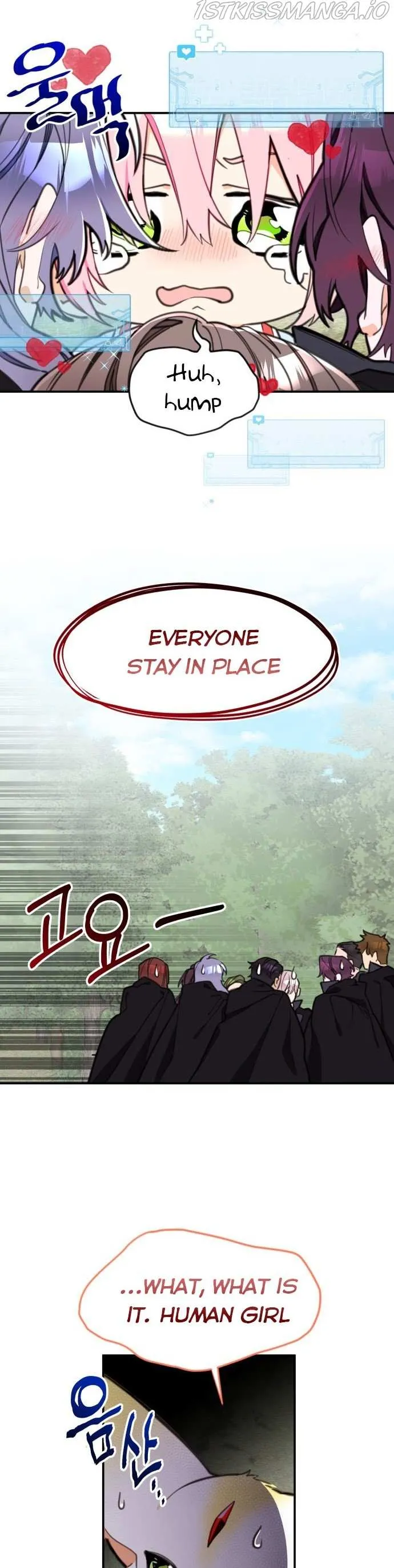 Lotto Princess Chapter 11 page 17 - 