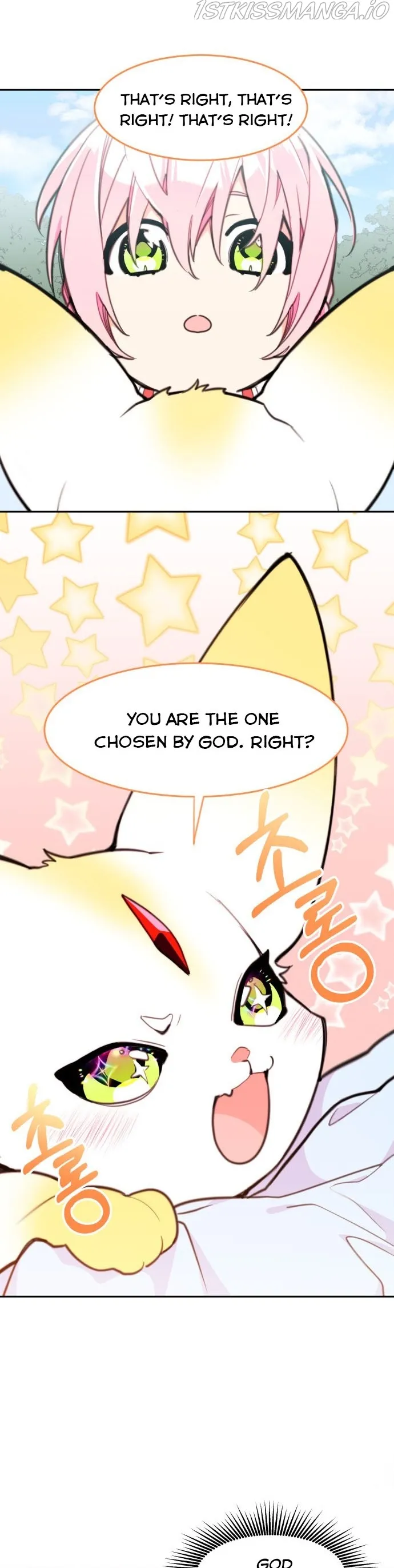 Lotto Princess Chapter 11 page 3 - 