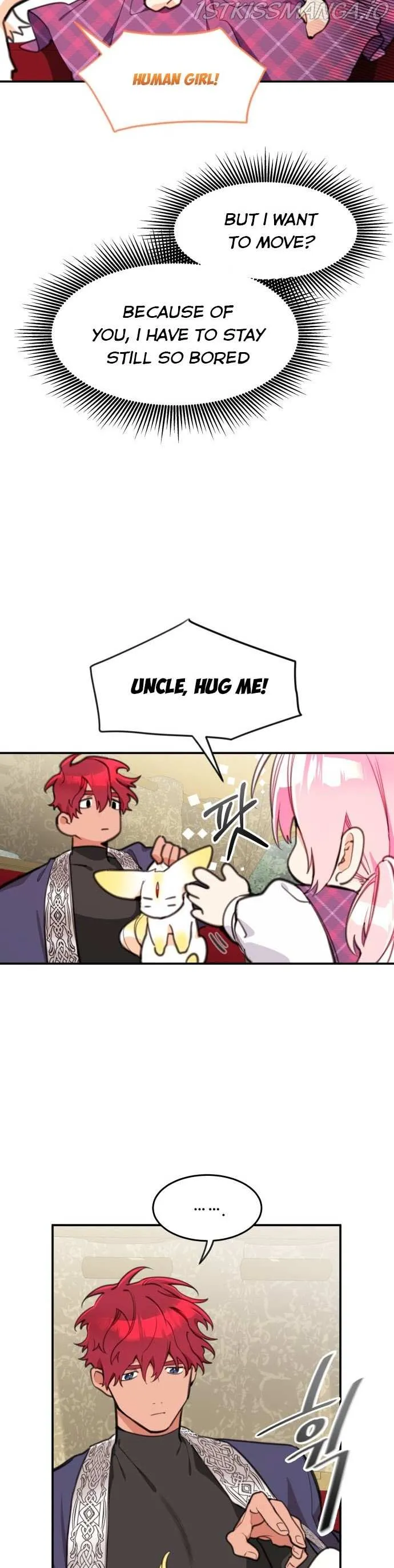 Lotto Princess Chapter 11 page 28 - 