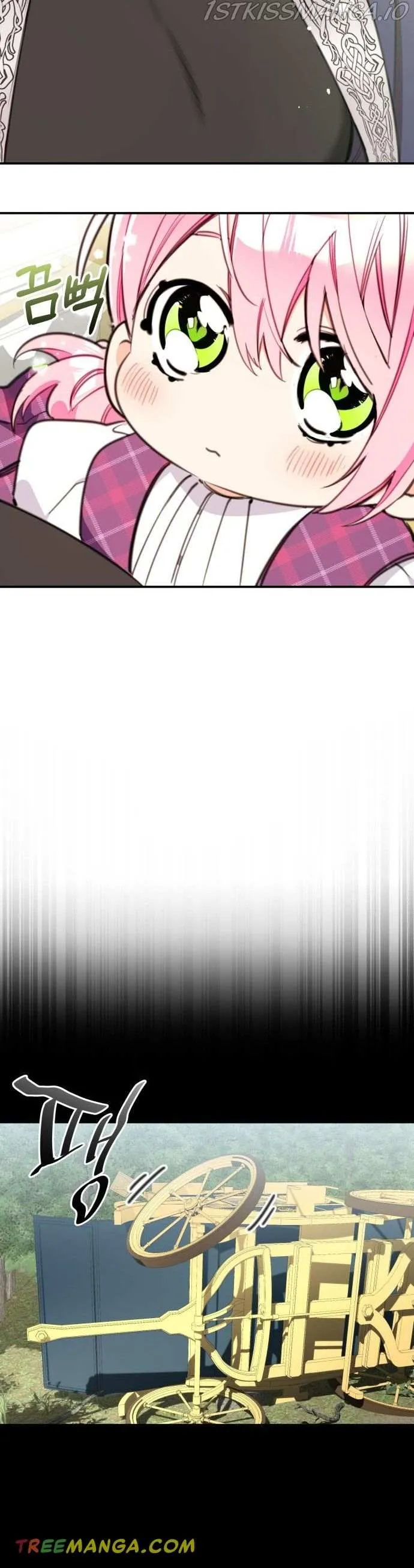 Lotto Princess Chapter 11 page 30 - 