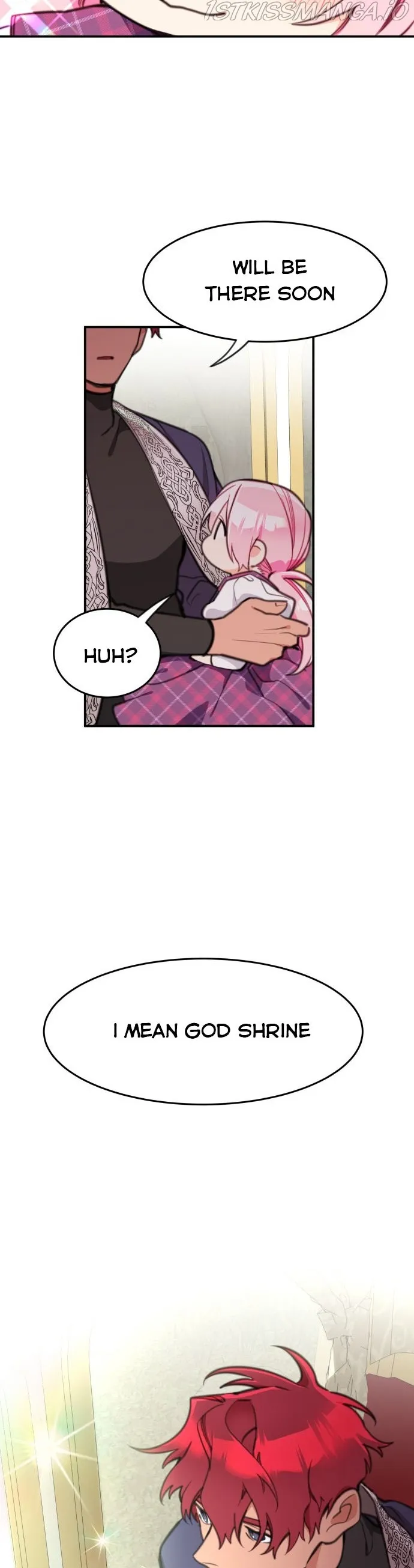 Lotto Princess Chapter 11 page 34 - 