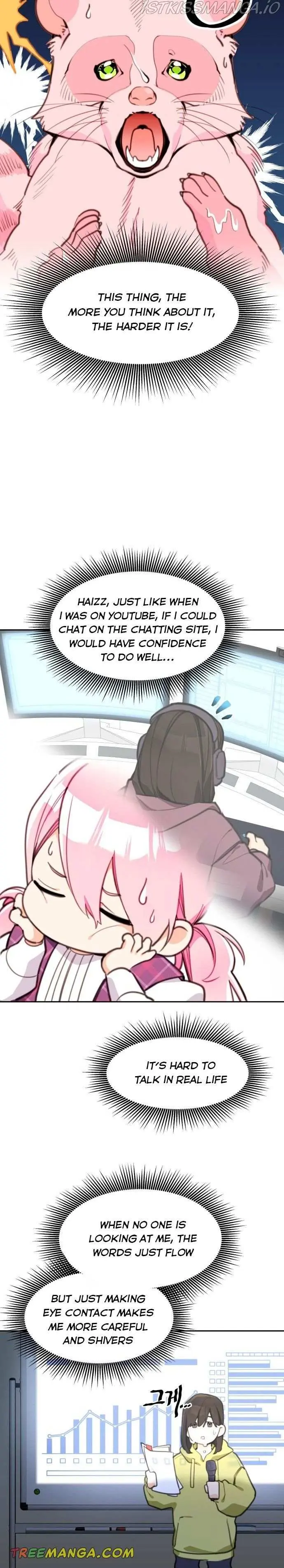 Lotto Princess Chapter 12 page 12 - 