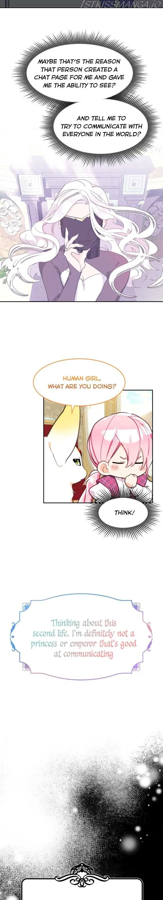 Lotto Princess Chapter 12 page 13 - 