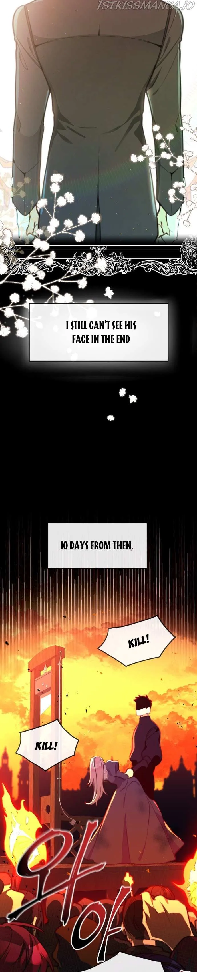 Lotto Princess Chapter 12 page 19 - 
