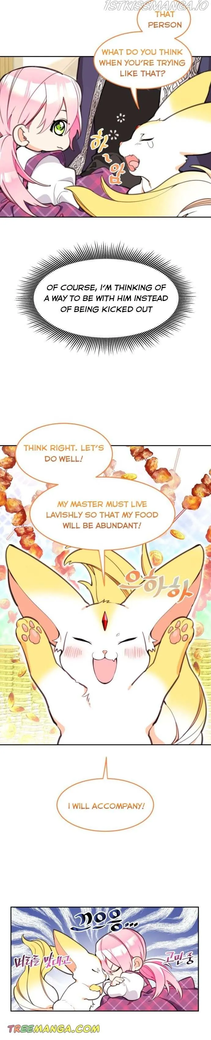Lotto Princess Chapter 12 page 24 - 