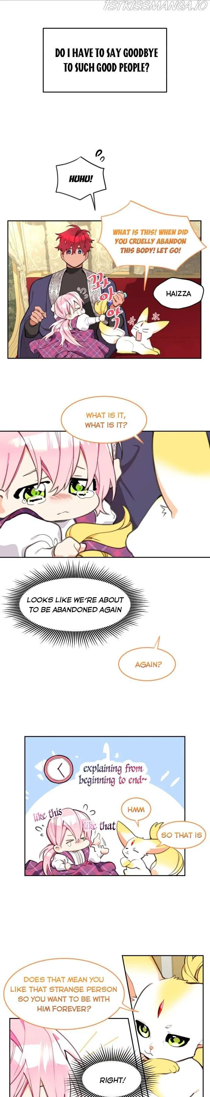 Lotto Princess Chapter 12 page 4 - 