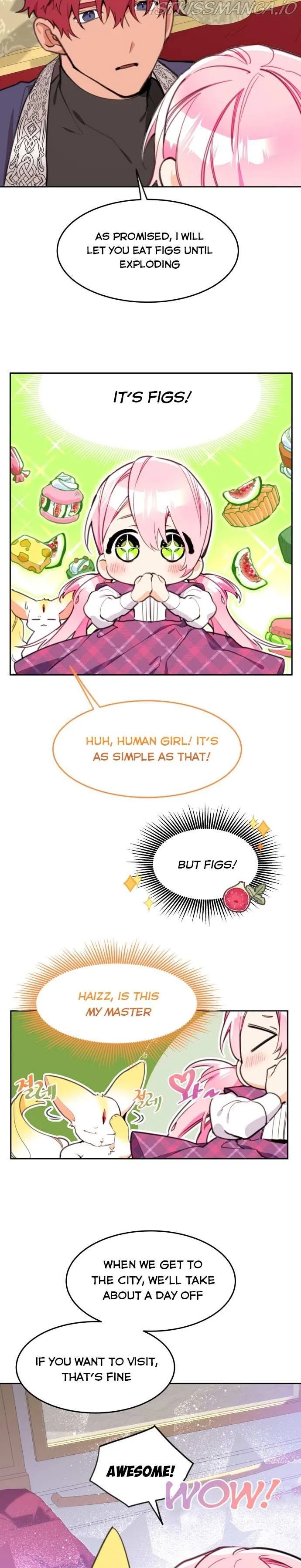 Lotto Princess Chapter 12 page 6 - 