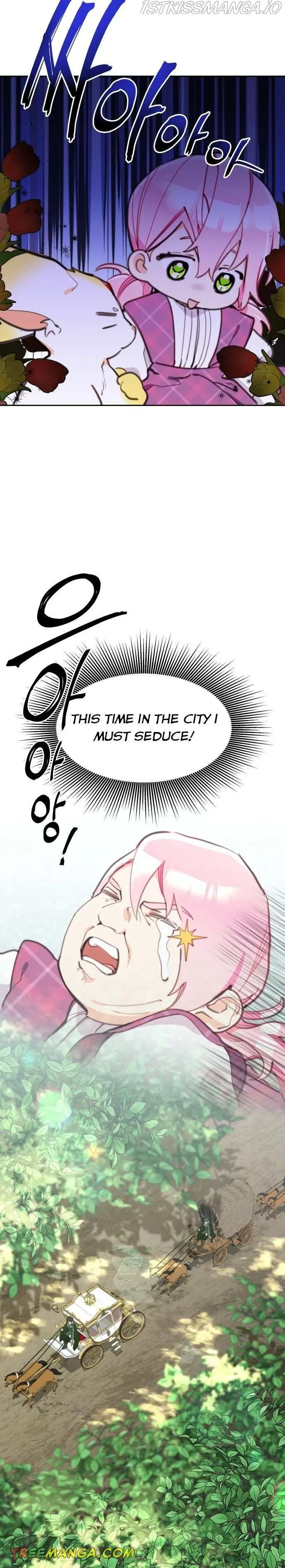 Lotto Princess Chapter 12 page 9 - 