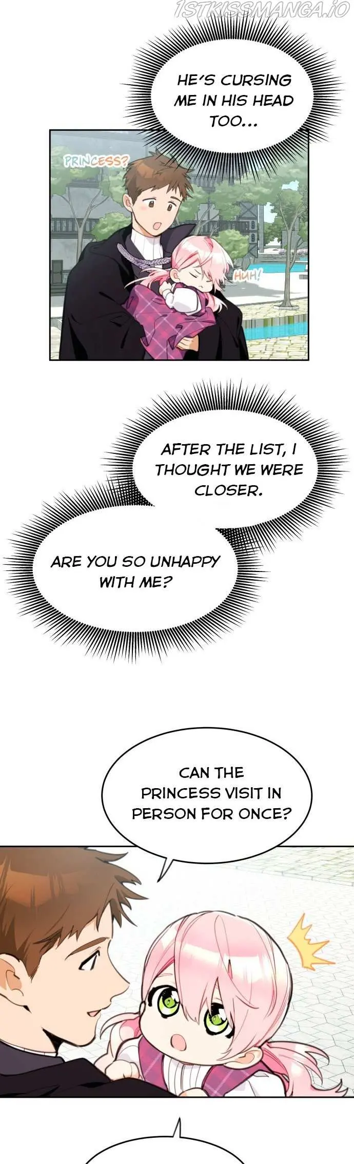 Lotto Princess Chapter 13 page 2 - 