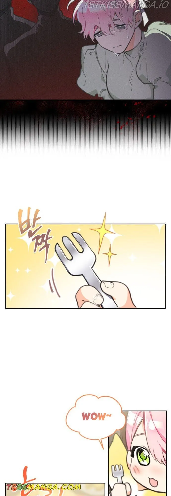 Lotto Princess Chapter 13 page 18 - 