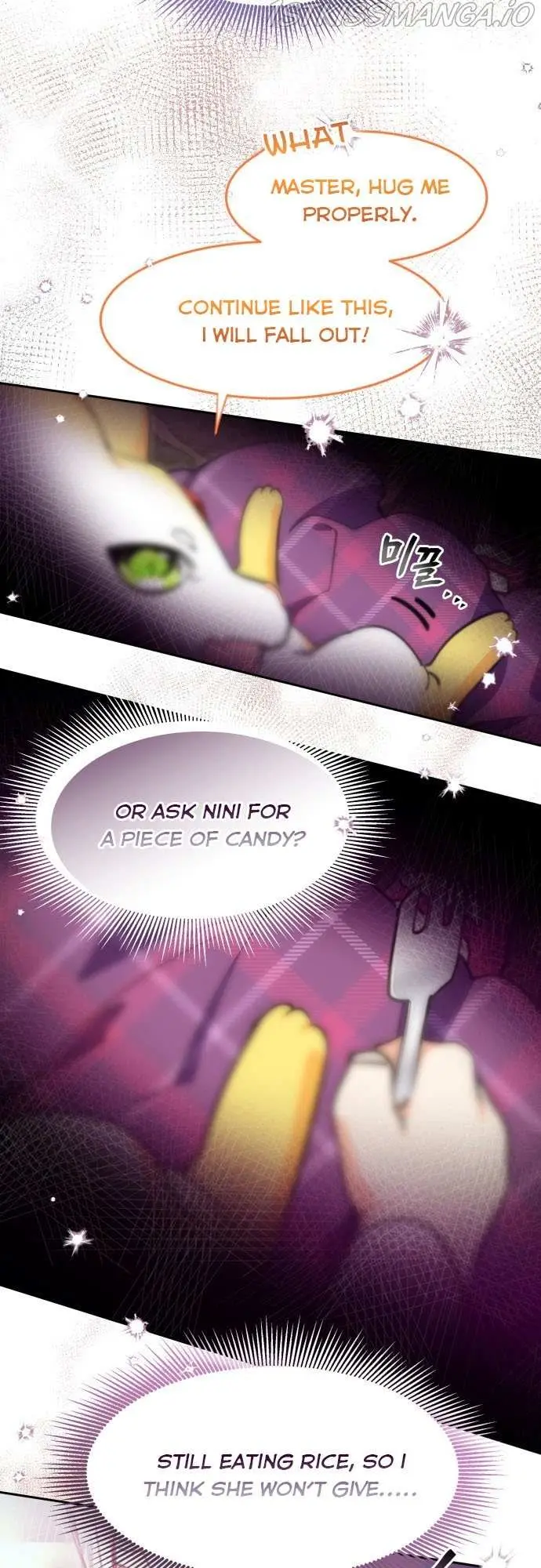 Lotto Princess Chapter 13 page 20 - 