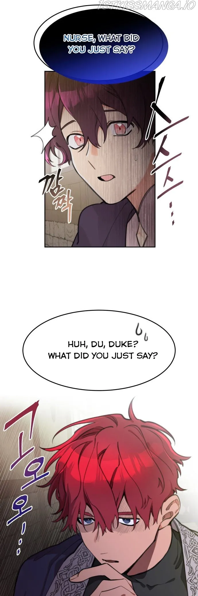 Lotto Princess Chapter 13 page 25 - 