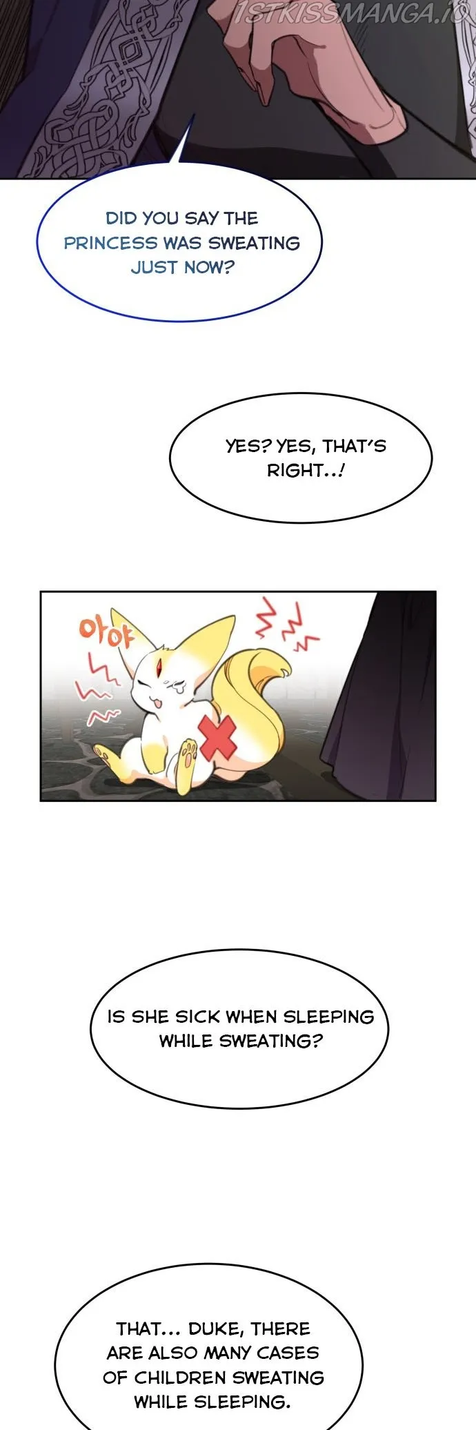 Lotto Princess Chapter 13 page 26 - 