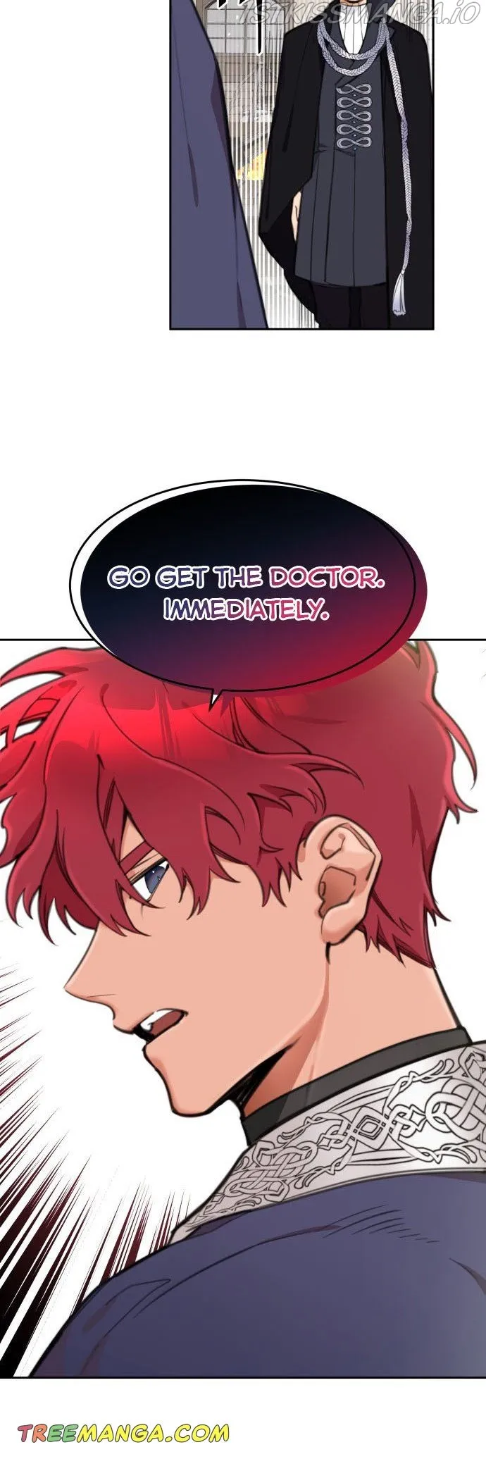 Lotto Princess Chapter 13 page 29 - 